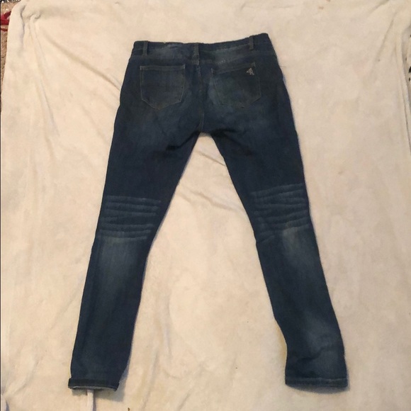 VIP Jeans - Picture 3 of 3